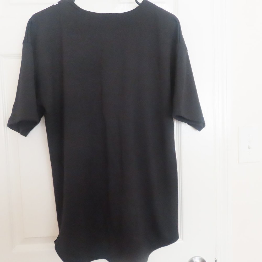 Baseball Jersey - Picture 2 of 3